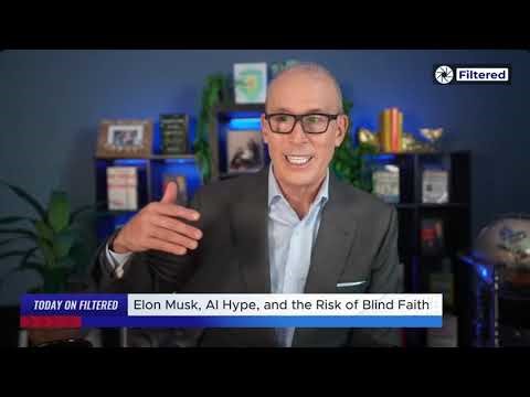 Elon's $230B AI Valuation — Genius Move or Dangerous Hype?