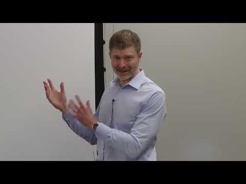 18: Object Recognition (cont'd), Texture Perception