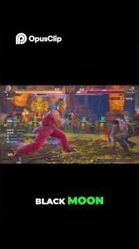 1 HP Comeback with Paul?! 🤯 | TEKKEN 8 #Shorts #tekken8 #gaming #PS5