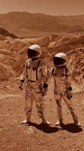 Mars Colonized by 2050?