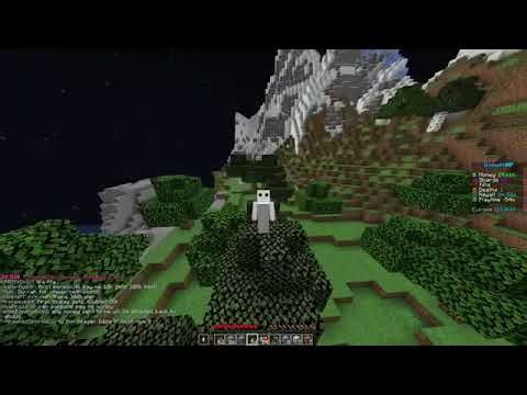 UPDATED DonutSMP Anti ESP Meteor Client