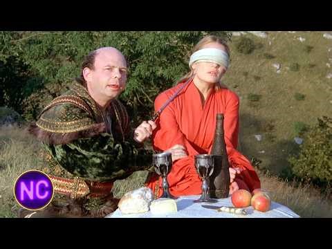Pick Your Poison | The Princess Bride