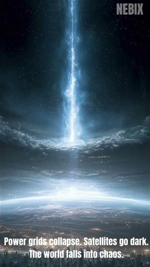 What If An Alien Civilization Invaded Earth? 👽💥