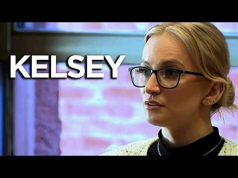 Gets SHOT then Gets LOCKED UP - Kelsey Fitzsimmons FULL TESTIMONY