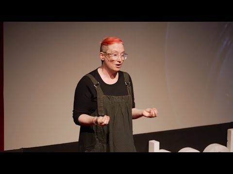 Storytelling and meditation | Raegan Russell | TEDxSantaCatalinaSchool