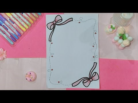 Aesthetic Design For Project/A4 Sheet/Project Work Designs/Assignment Front Page Design/File