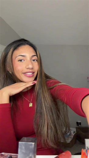 grwm for christmas!! #fyp #christmas #grwm #christmashaul #viral | christmas hauls