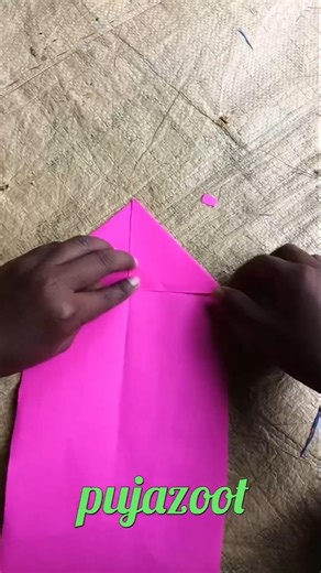 how to make paper envelope ✉️#diy #art #shorts ##pujazoot