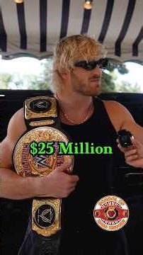 $25M Deal, Logan's Content Secrets!