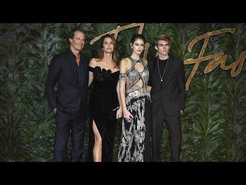 New details emerge of the tragic death of Cindy Crawford’s son, Presley Gerber