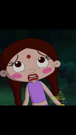 Chhota Bheem aur Krishna