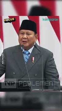 The World Sees Indonesia's Economy as Robust and Debt Load as Prudent—These Aren't My Words, They...