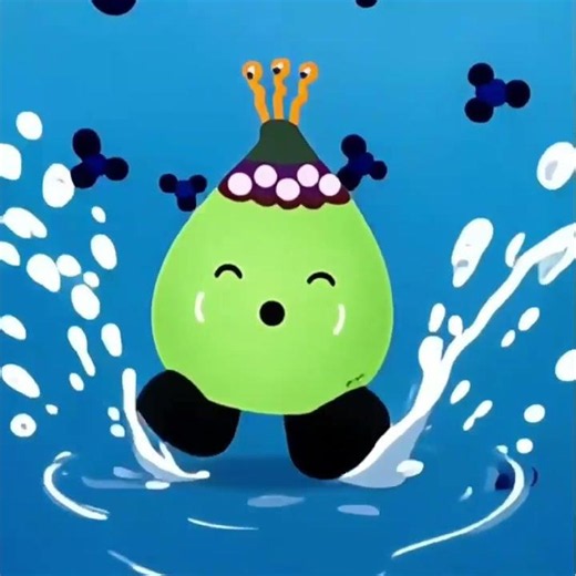 Happy Happy Day @MayreeAndAKM #cartoons #funny #cuteshorts