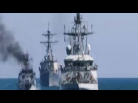 News: Egypt Joins MNC African Coalition to Reopen Strait of Hormuz Amid Crippling Energy Blockade