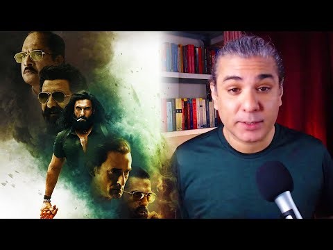 Bollywood Critics Are Melting Down Over Dhurandhar