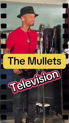 If This Doesn’t Take You Back — Muppets TV Clip (Television: The Mullets)