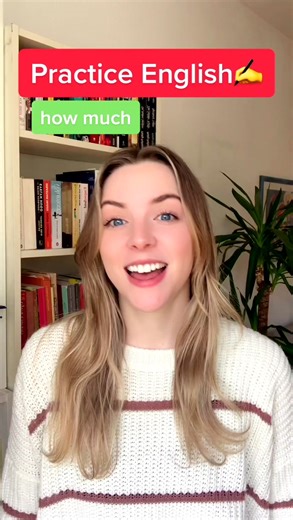 Part 11 / test your knowledge, How much 🆚 how many. Practice more English Lessons. | English Lessons