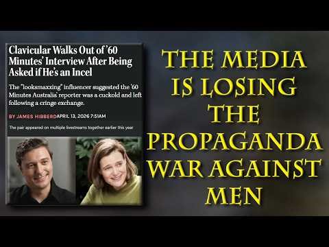 Legacy Media Thinks They Have Their New 'Andrew Tate' - But No One Cares