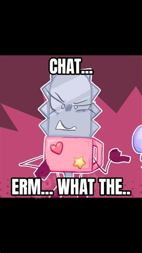 YARARARA! (late) #alightmotion #givemebackmykids #art #osc #cute #ocs #oclore #shorts #bfdi #tpot
