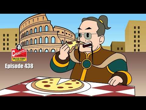 Jim Cornette Plays Guess The Program