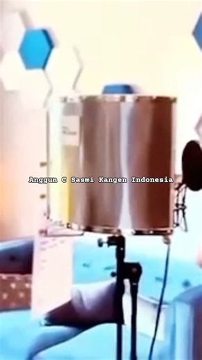 Kini Jadi Warga Perancis, Penyanyi Internasional Anggun C Sasmi Kangen Indonesia