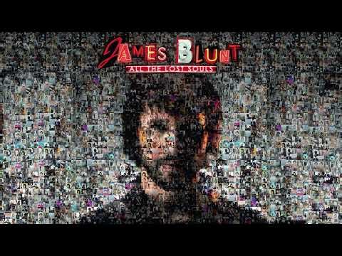 James Blunt - 1973 (Official Visualiser)