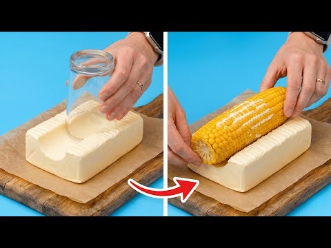 These Kitchen Hacks Changed the Way I Cook 😱🔥