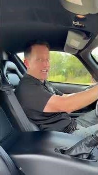 BEST 90's Sports Car: 1997 Dodge Viper GTS