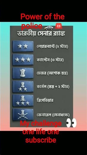 power of star police 🚓🚨