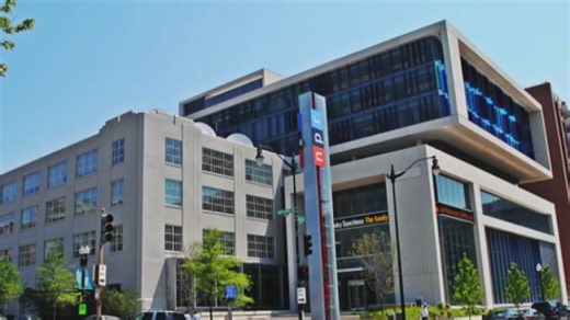 Trump cuts federal funding for NPR, PBS