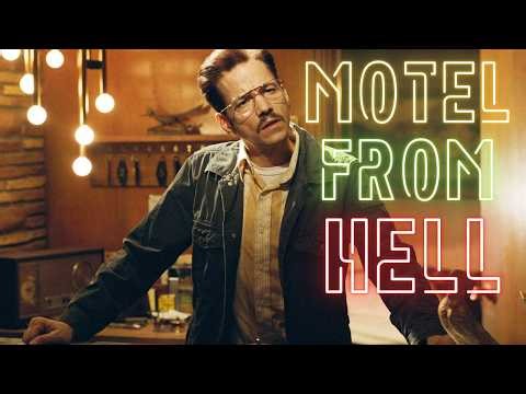 Trapped In The Motel From Hell + A NASA Scientist Recieves Alien Signals In These 2 Amazing Movies