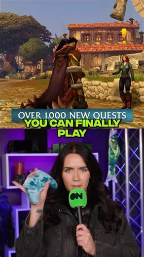 A NEW World Of Warcraft NEW Game With Controller Support