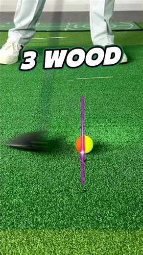 How To Strike Every Club PURE