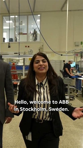 The Engineering Behind Automated Paper Testing Solutions #ThisisEngineering