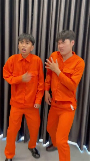 CCT - Vũ điệu bắt trộm || The Thief-Catching Dance