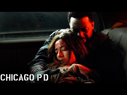 Burgess Found in Critical Condition | Chicago P.D.