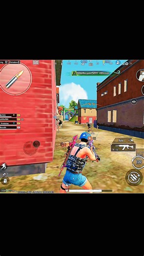 𝗦𝗼𝗺𝗲𝘁𝗶𝗺𝗲𝘀 𝘆𝗼𝘂 𝗵𝗮𝘃𝗲 𝘁𝗼 𝘁𝗲𝗮𝗰𝗵 𝘁𝗵𝗲𝗺 𝘁𝗵𝗲 𝗵𝗮𝗿𝗱 𝘄𝗮𝘆 🤷‍♂️ #𝗽𝘂𝗯𝗴 #pubgmobile #𝗯𝗴𝗺𝗶 #pubgm #𝘀𝗵𝗼𝗿𝘁𝘀 #pochinki