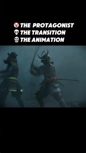 This Animation Actually Reached PEAK 🔥