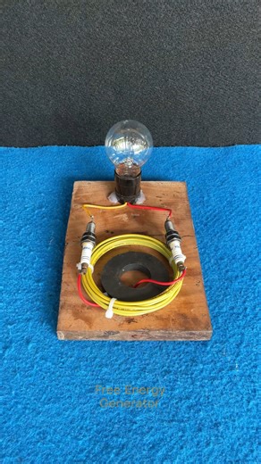 the energy secret they don't want you to know #inverter #FreeEnergy #electric #generator #Generator | Free Energy Generator