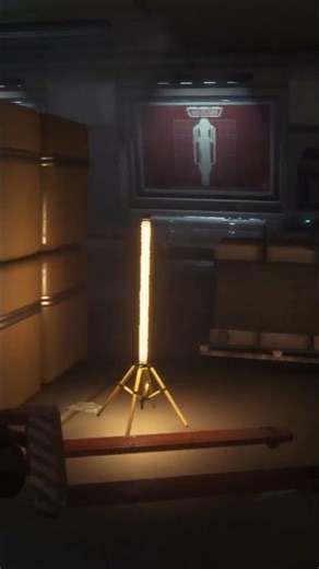 Where Are The Green Doors?? #alienisolation #gaming #horrorgame #pcgaming