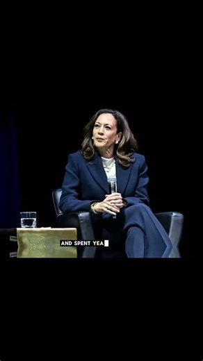 Kamala Harris: From Civil Rights Roots to Vice President