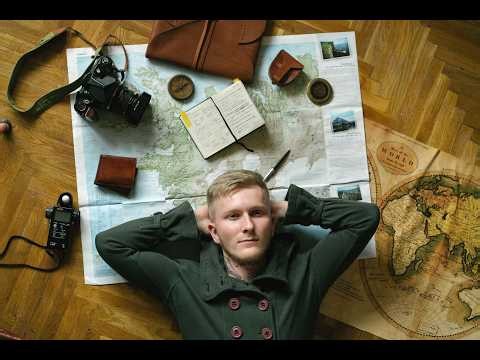 ​How to Plan Your Complete Trip Budget-Friendly ✈️ (Budget Travel Tips)