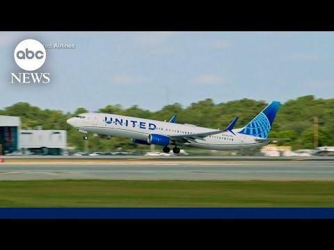 United flight diverted after alleged unruly passenger incident