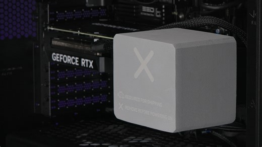 Configuración de la Alienware Area-51