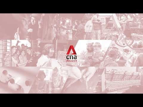 CNA Insider LIVE: The best Asian documentaries and current affairs programmes