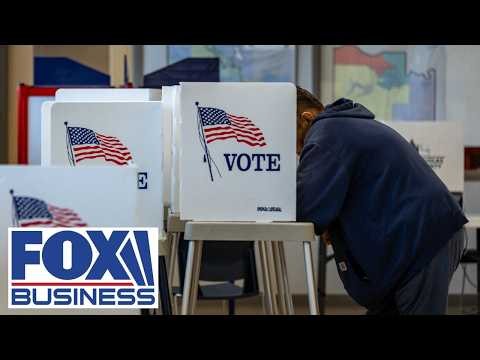 Midterm elections are an 'easy choice': Victor Davis Hanson