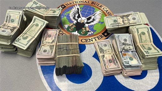 I-80 traffic stop in Lancaster County leads to arrest of three Omaha ATM robbery suspects