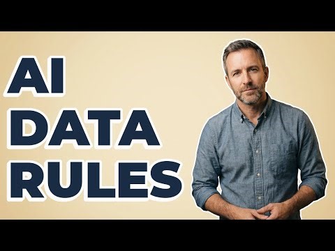 How Should Schools Ensure Data Minimization With AI?