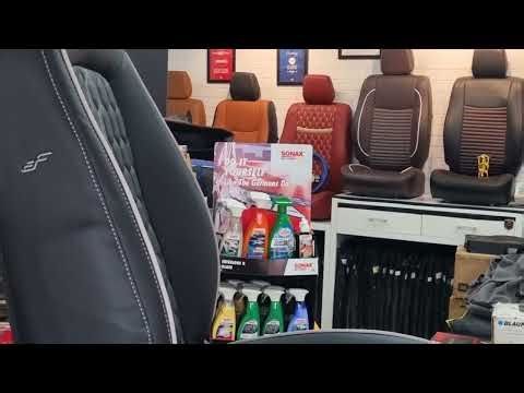 Autoform seat covers #victoris