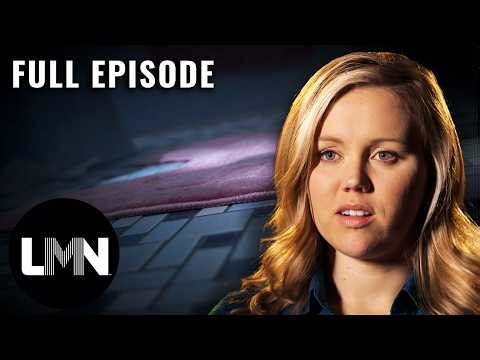 How Kara Robinson Escaped a Serial Killer (S1, E3) | I Escaped My Killer | Full Episode | LMN